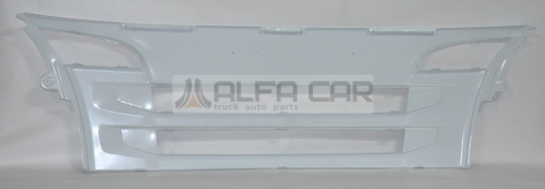 AC1930934 Капот SC 6 P (низкий) SCANIA T Truck (2003-2020) Alfa Car1